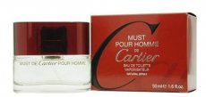 Cartier Must Prestige Edition