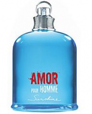 Cacharel Amor Pour Homme Sunshine