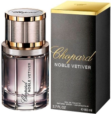 Chopard Noble Vetiver