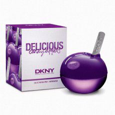 Donna Karan DKNY Delicious Candy Apples Juicy Berry