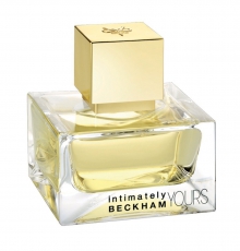 David Beckham Intimately Yours Women
