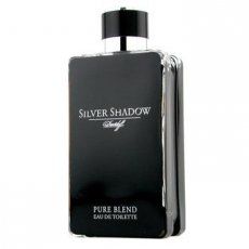 Davidoff Silver Shadow Pure Blend