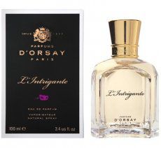 D'orsay L'Intrigante