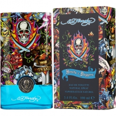 Ed Hardy Hearts & Daggers for Him