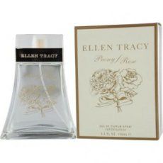 Ellen Tracy Rose Piony