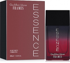 Gian Marco Venturi Frames Essence