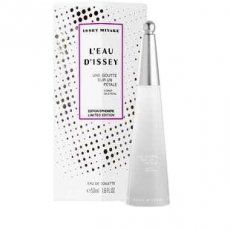 Issey Miyake L'Eau d'Issey Une Goutte Sur Un Petale