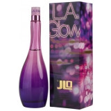 Jennifer Lopez Glow Los Angeles