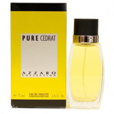 Loris Azzaro Pure Cedrat