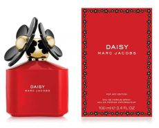 Marc Jacobs Daisy Pop Art