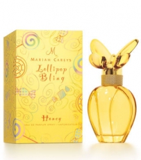 Mariah Carey Lollipop Bling Honey