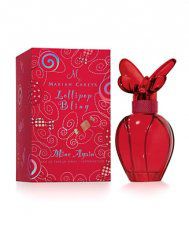Mariah Carey Lollipop Bling Mine Again