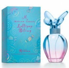 Mariah Carey Lollipop Bling Ribbon