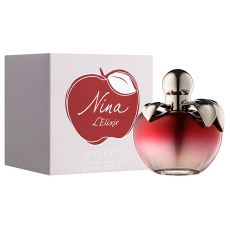 Nina Ricci Nina L'Elixir