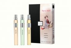 Parffums 137 Nara 1869