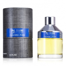Pal Zileri Cashmere E Ambra