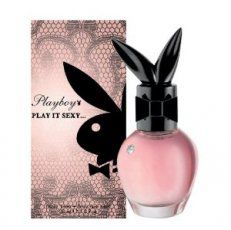 Playboy Play It Sexy