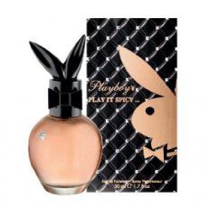 Playboy Play It Spicy