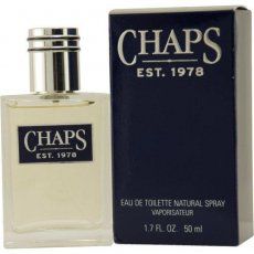 Ralph Lauren Chaps Est. 1978