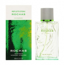 Rochas Reflets d'Eau Rochas