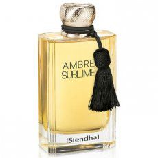 Stendhal Amber Sublime