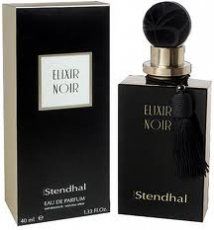 Stendhal Elixir Noir