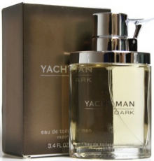 Yacht Man Dark