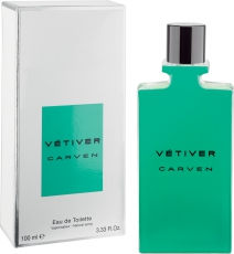 Carven Vetiver