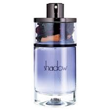 Ajmal Shadow (Grey)