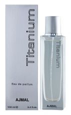 Ajmal Titanium