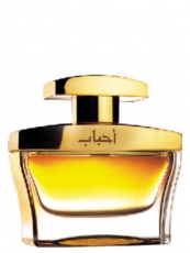 Ajmal Ahbab