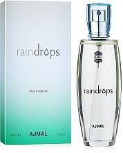 Ajmal Raindrops