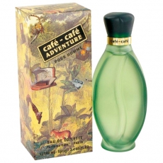 Cafe-Cafe Adventure Pour Homme