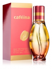 Cafe-Cafe Cafeina