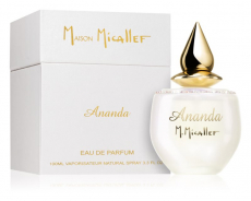 Martine Micallef Ananda