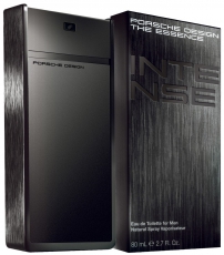 Porsche Design The Essence Intense