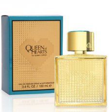 Queen Latifan Queen Of Hearts
