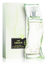 Cafe-Cafe Green