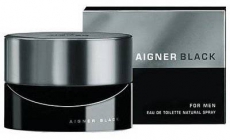 Aigner Black