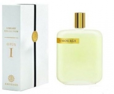 Amouage Opus I