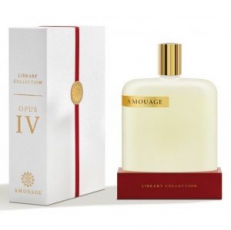 Amouage Opus IV