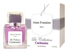 Anne Fontaine Cachemire