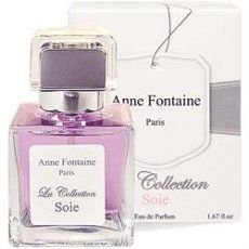 Anne Fontaine Soie
