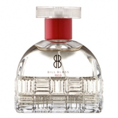 Bill Blass Red