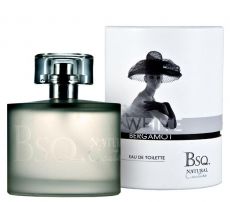 Bsq White Bergamot