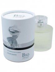 Bsq White Muguet