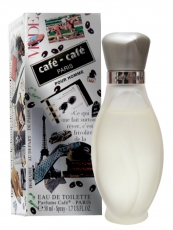 Cafe-Cafe Cafe-Cafe Pour Homme