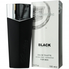 Cadillac Black