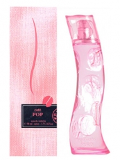 Cafe-Cafe Pop