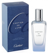 Cartier De Lune